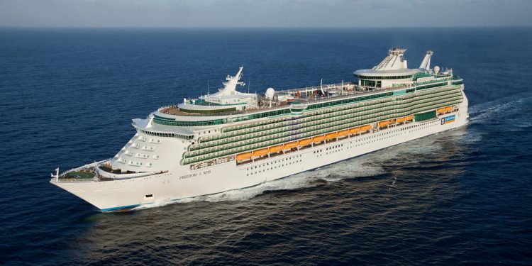 ROYAL CARIBBEAN ENHANCES ITINERARIES TO INCREASE 2020 PORT CALLS TO ST. MAARTEN