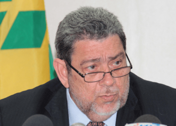 St. Vincent PM says some regional countries panicking in face of coronavirus
