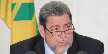 St. Vincent PM says some regional countries panicking in face of coronavirus
