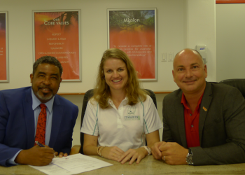 TelEm Group named Telcom provider for St. Maarten Heineken Regatta 40 th Edition