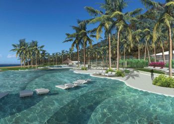SMART 2020 to be hosted by Secrets Saint Martin Resort & Spa