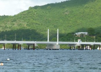 Ministry VROMI Traffic Alert: Partial Closure of the Causeway Bridge