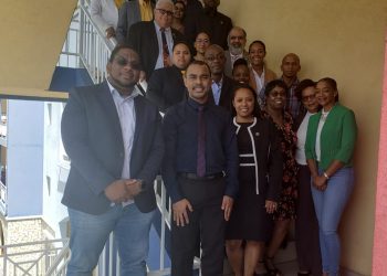 Members of Parliament participate in informative meeting with  SZV as part of Orientation