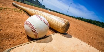 Little league baseball and softball registration
