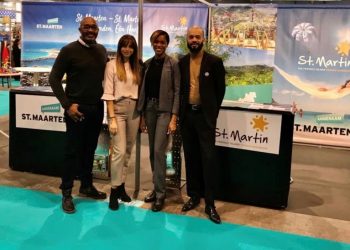 Destination promoted at the annual ‘Salon des Vacances’ in Belgium