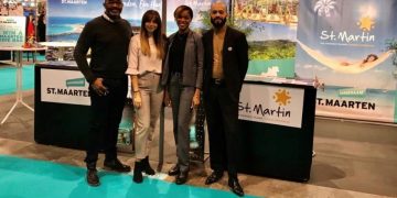 Destination promoted at the annual ‘Salon des Vacances’ in Belgium