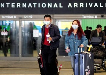 Risk of Coronavirus Remains Low For Caribbean But CARPHA Urges Vigilance At Ports of Entry