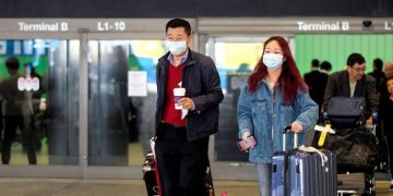 Risk of Coronavirus Remains Low For Caribbean But CARPHA Urges Vigilance At Ports of Entry