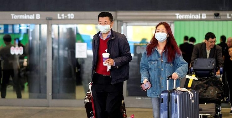 Risk of Coronavirus Remains Low For Caribbean But CARPHA Urges Vigilance At Ports of Entry