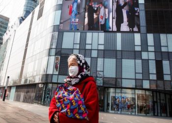 PAHO Director calls on countries of the Americas to intensify COVID-19 preparedness and response activities