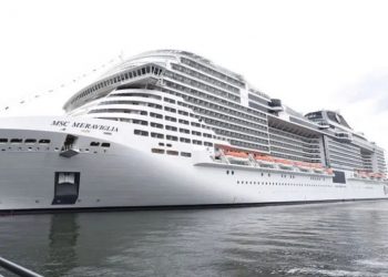 Jamaica and Cayman Islands Turn Away Cruise Ship Amid Coronavirus Fears 9L