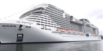 Jamaica and Cayman Islands Turn Away Cruise Ship Amid Coronavirus Fears 9L