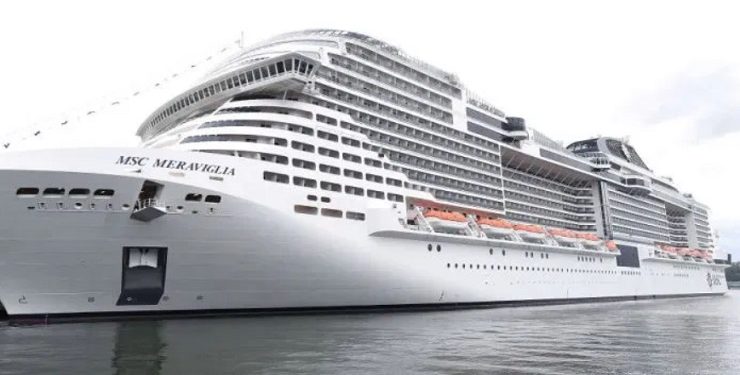 Jamaica and Cayman Islands Turn Away Cruise Ship Amid Coronavirus Fears 9L