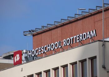 Racism, Antisemitism and Sexism in Rotterdam university WhatsApp groups sparks police case