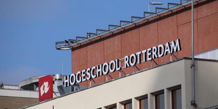 Racism, Antisemitism and Sexism in Rotterdam university WhatsApp groups sparks police case