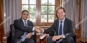Curaçao can borrow an additional 30 million in the Netherlands