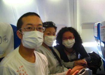 Belgian on Wuhan flight with Dutch nationals diagnosed with coronavirus