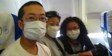 Belgian on Wuhan flight with Dutch nationals diagnosed with coronavirus