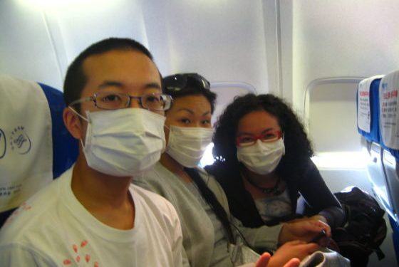 Belgian on Wuhan flight with Dutch nationals diagnosed with coronavirus