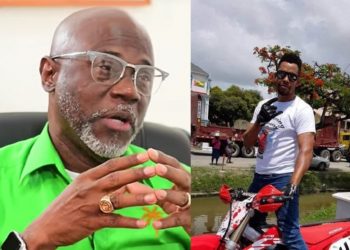Bail Granted to Former Guyana Military Official and Political Candidate Who Fatally Struck National Cyclist While Allegedly Intoxicated