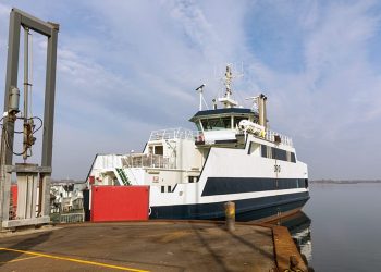 Barbados Government Exploring Possibility of Ferry System for Local and Regional Transportation