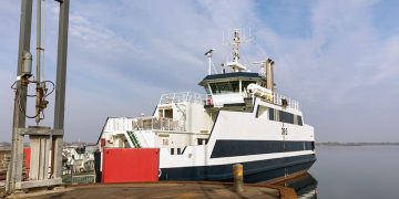 Barbados Government Exploring Possibility of Ferry System for Local and Regional Transportation