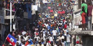 Haitian Leaders Urged to End Political Impasse