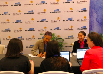 ST. MARTIN AND ST. MAARTEN ATTEND CHTA CARIBBEAN TRAVEL MARKETPLACE 2020