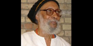 Literary Giant Edward Kamau Brathwaite Dies