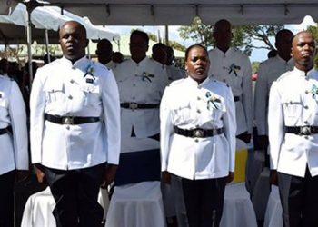 (Press release) Police sensitivity training course ends