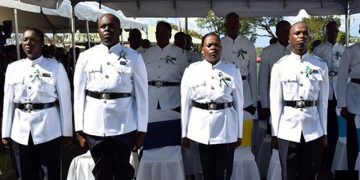 (Press release) Police sensitivity training course ends