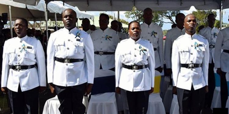 (Press release) Police sensitivity training course ends