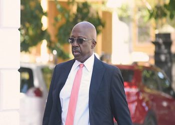 Former Cabinet Minister in The Bahamas Sues Government on Heels of Being Acquitted of Bribery Charges