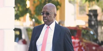 Former Cabinet Minister in The Bahamas Sues Government on Heels of Being Acquitted of Bribery Charges