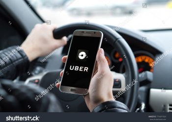 Uber to open headquarters in Amsterdam’s Zuidas