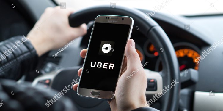 Uber to open headquarters in Amsterdam’s Zuidas