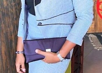 Heyliger-Marten: “My pledge is  to the people of St. Maarten”