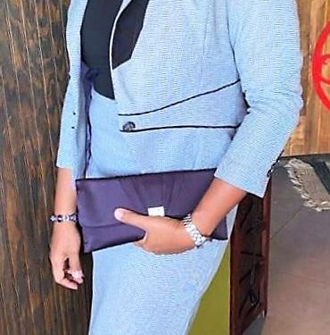 Heyliger-Marten: “My pledge is  to the people of St. Maarten”