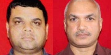 Trinidad Police Officers Charged with Child Trafficking, Supporting Gangs, and Other Crimes