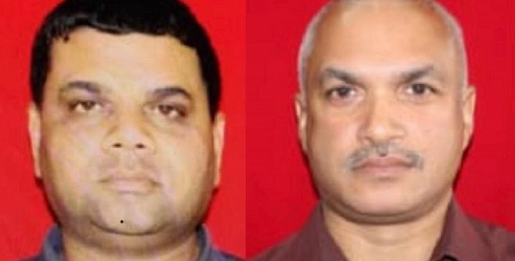 Trinidad Police Officers Charged with Child Trafficking, Supporting Gangs, and Other Crimes