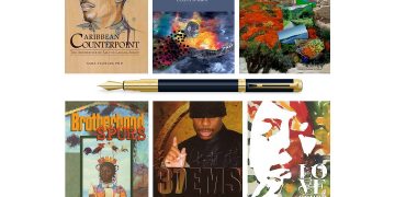 A shopper’s delight at Van Dorp: New book signing, poetry reading on Saturday