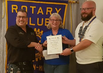 Mid Isle Award Annual Vocational Award