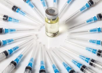 Covid-19 vaccine developed in Leiden won’t be tested in NL: report