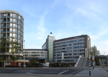 First coronavirus fatality in Netherlands: Rotterdam patient dead at 86