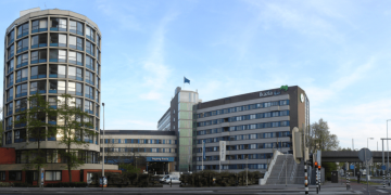 First coronavirus fatality in Netherlands: Rotterdam patient dead at 86