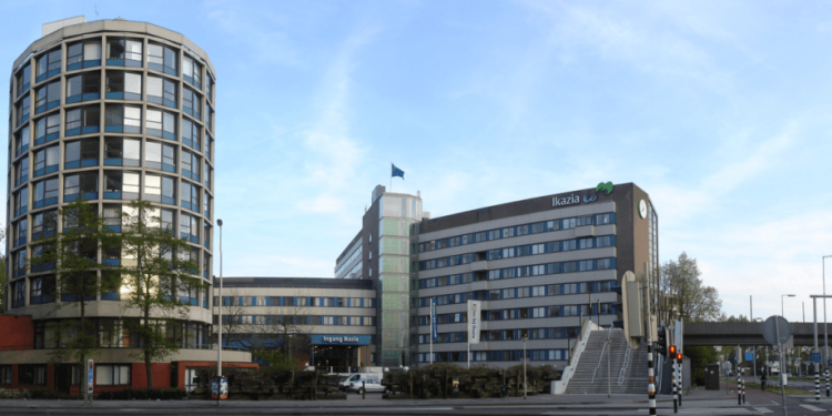 First coronavirus fatality in Netherlands: Rotterdam patient dead at 86