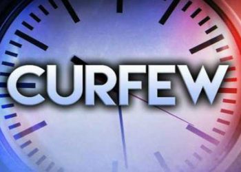 Grenada Imposes 24 Hour Curfew In COVID-19 Battle