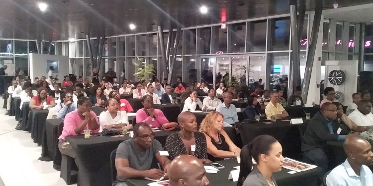 PWR 2020 A Huge Success