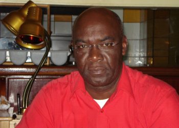 Sint Maarten mourns passing of former Chief of Police