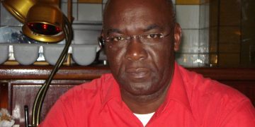 Sint Maarten mourns passing of former Chief of Police
